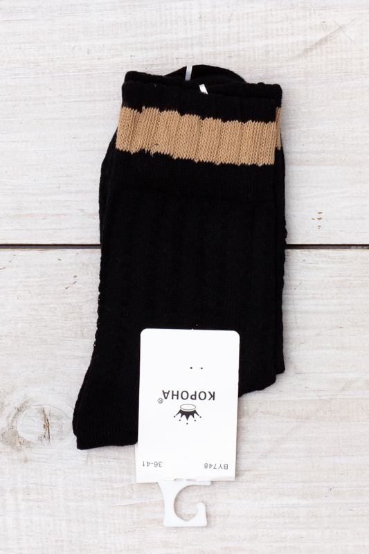 Шкарпетки жіночі (демісезон)